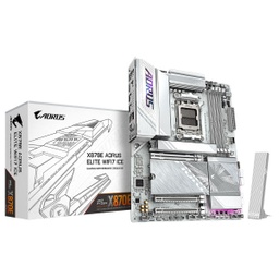 [4719331871529] Gigabyte X870E AORUS ELITE WIFI7 ICE
