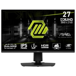 [4711377318150] MSI MAG 275UPD E14 27" IPS 144 Hz 1ms 4K
