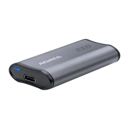 [AELI-SE880-4TCGY] ADATA SSD SE880 External Solid State Drive 4T Usb 3.2 Gen2 x2 2000MB/s 12Mois