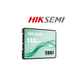 [HS-SSD-WAVE-S-256G] HIKSEMI SSD 256Go 2.5 SATA 3.0 6Gb s