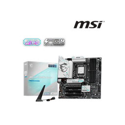 [911-7E42-003] MSI B860M Gaming Plus WIFI
